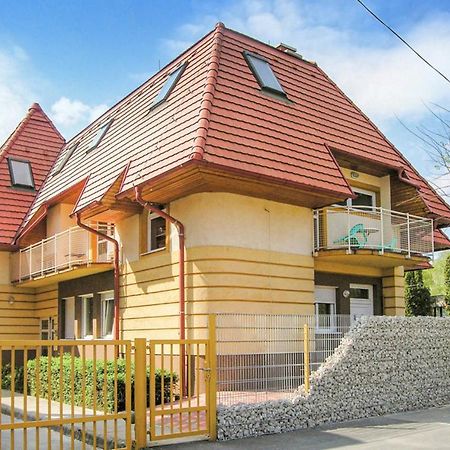 Katakunyho Apartment เคสเท ภายนอก รูปภาพ