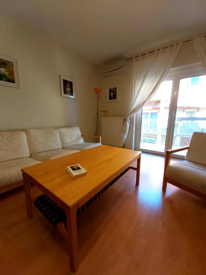 Katakunyho Apartment เคสเท ภายนอก รูปภาพ