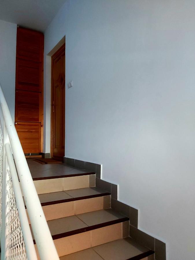 Katakunyho Apartment เคสเท ภายนอก รูปภาพ