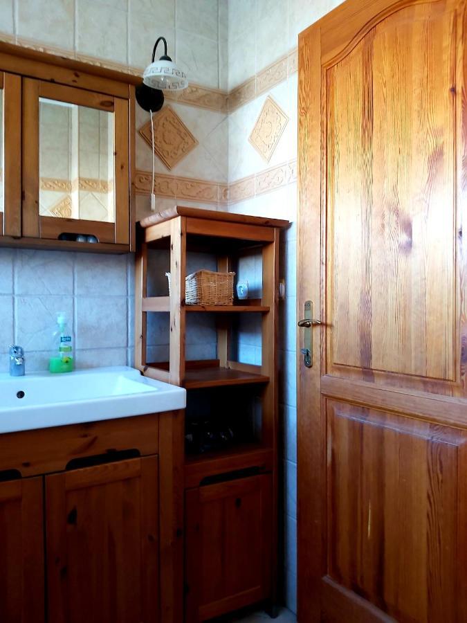 Katakunyho Apartment เคสเท ภายนอก รูปภาพ